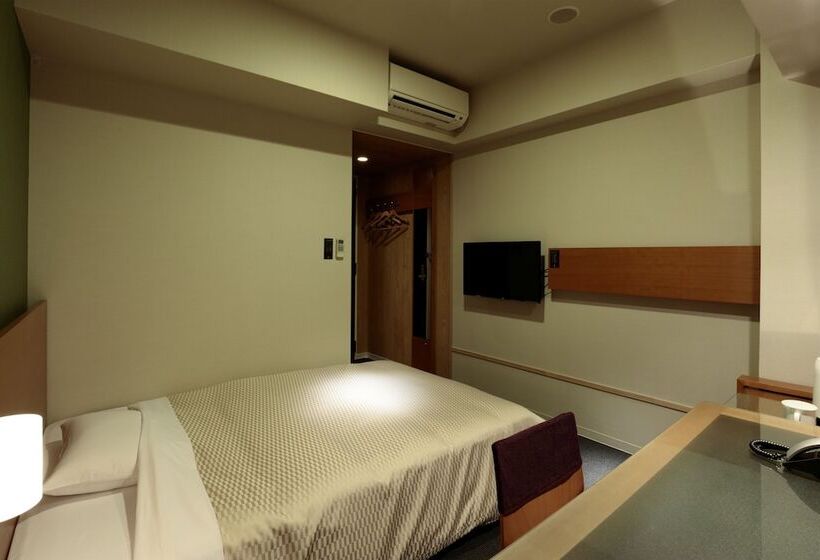Номер Superior, Candeo Hotels Handa
