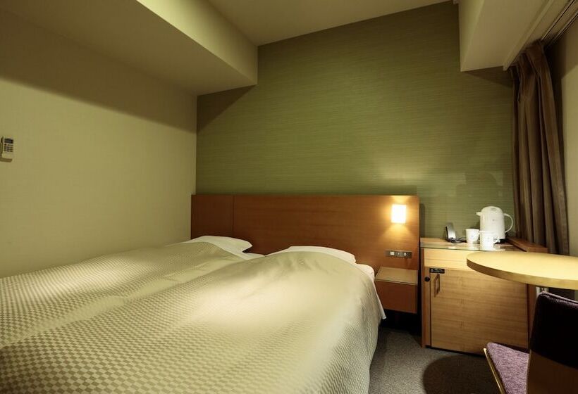 Номер Стандарт, Candeo Hotels Handa