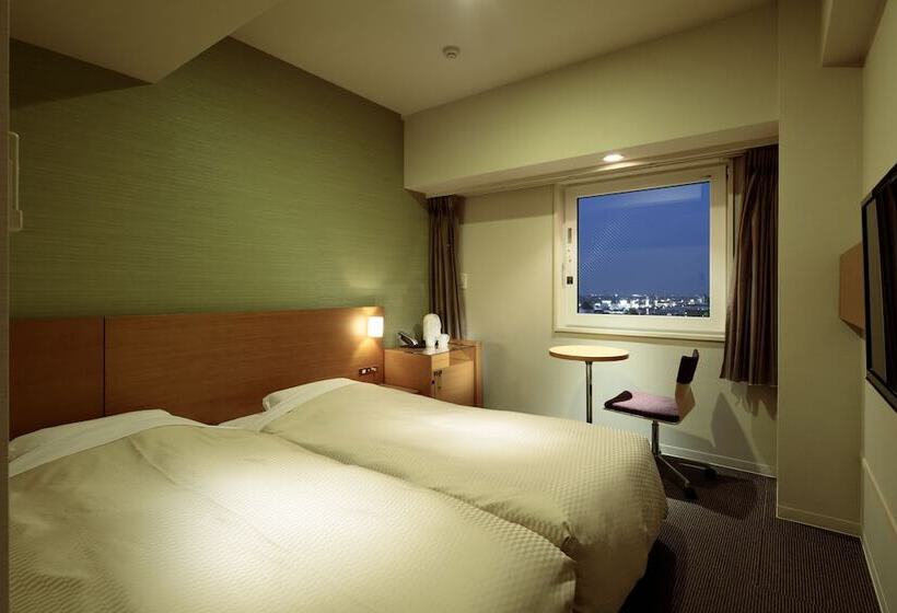 Номер Стандарт, Candeo Hotels Handa