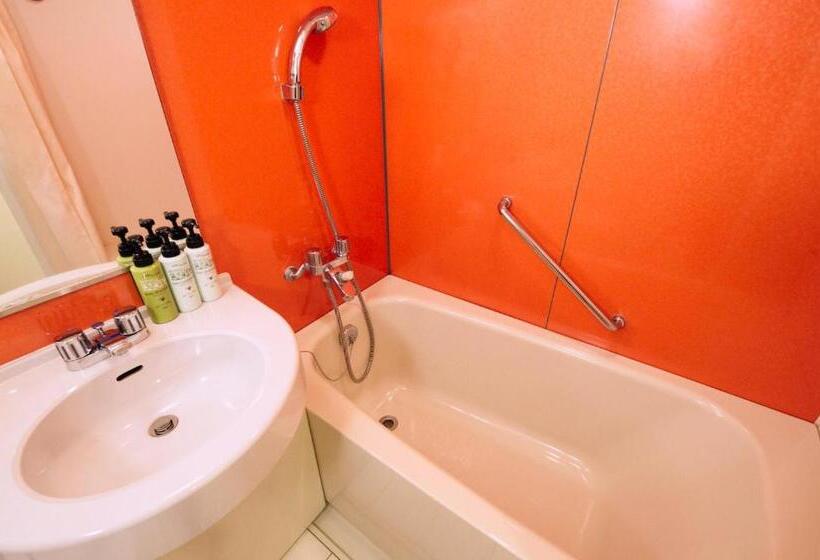 标准间, Comfort Inn Hitachinaka