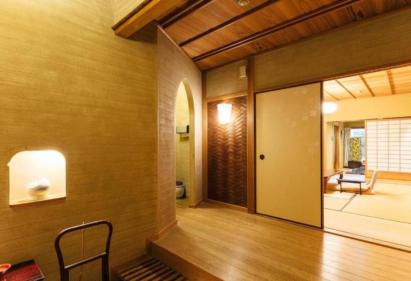 Номер Economy, Futsukaichi Hot Spring  Daimaru Besso