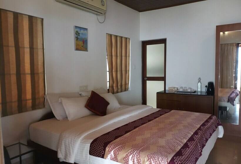 Апартаменты Executive 1 Спальня, Saro Lake County