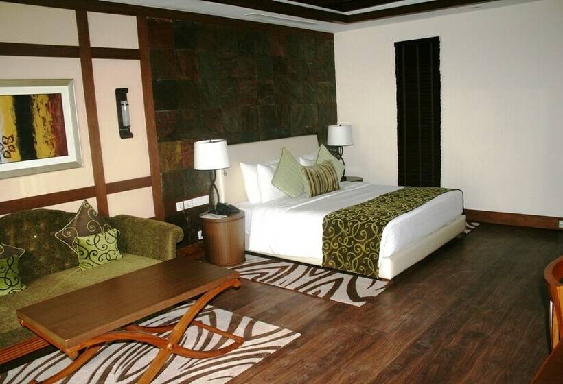 Вилла Premium 1 Спальня, The Hridayesh Spa Wilderness Resort