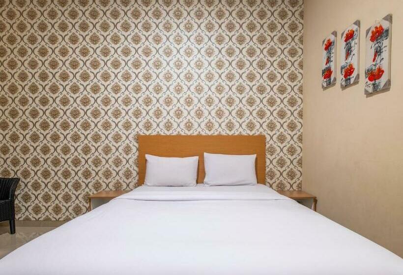 Номер Deluxe, D Exclusive Guest House
