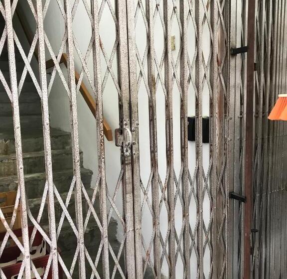 Номер Стандарт Совместная Ванная, Jiaxin Dormitory   Puteri Wangsa 家馨旅舍