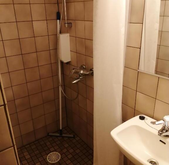 스탠다드 싱글 룸, Forenom Aparthotel Lahti