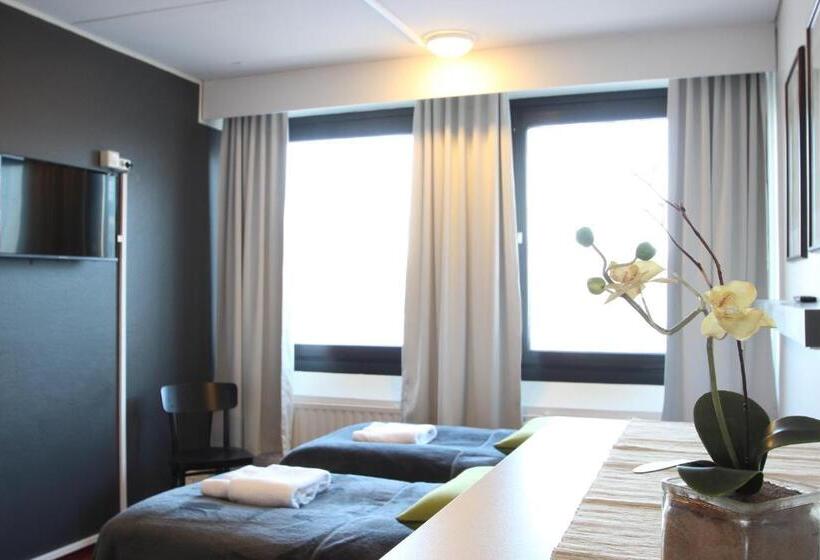 스탠다드 룸, Forenom Aparthotel Lahti