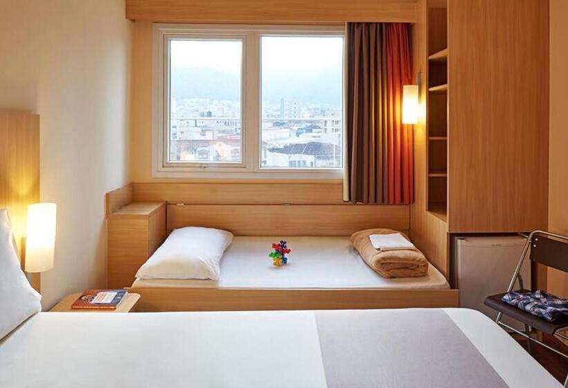 Номер Стандарт, Ibis Passo Fundo Centro