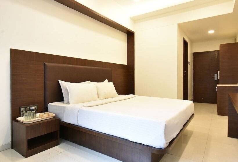 Номер Executive, Kohinoor Plaza