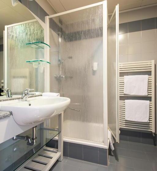 Четырехместный Номер Стандарт, Park Hotel Abbadia