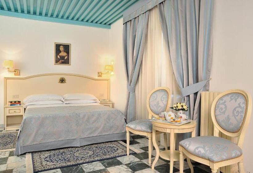 اتاق لوکس, Raffaello   Self Check In Free