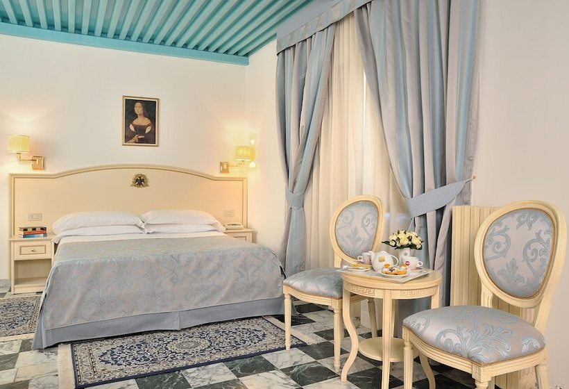 اتاق لوکس, Raffaello   Self Check In Free