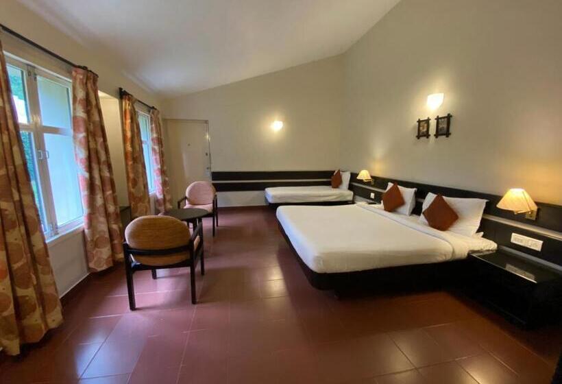 豪华套房, Mountain Retreat   A Hill Country Resort