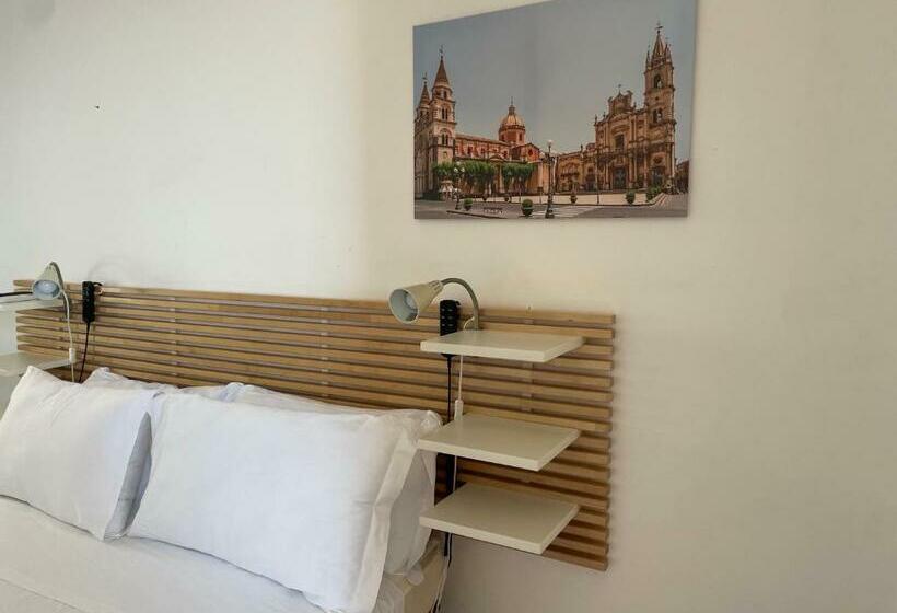 Standard Room, Casa Scala