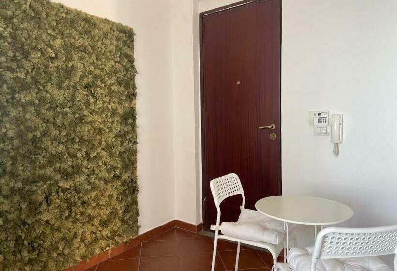 标准间, Casa Scala