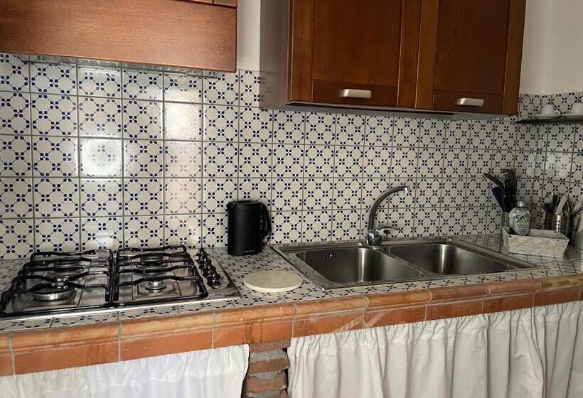 Standard Room, Casa Scala