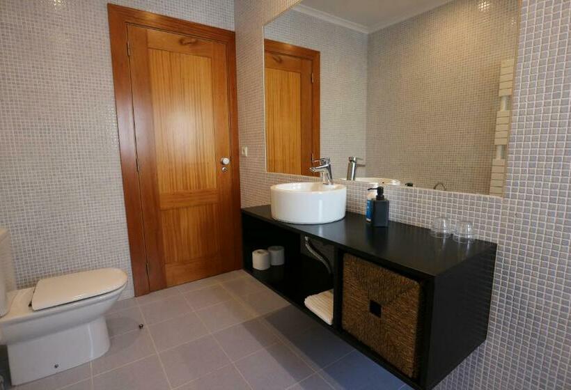 Cameră Standard Pat King Size, Villa Da Bica