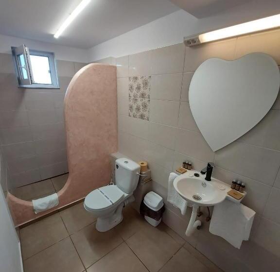 سوییت خانوادگی, 3m Vila