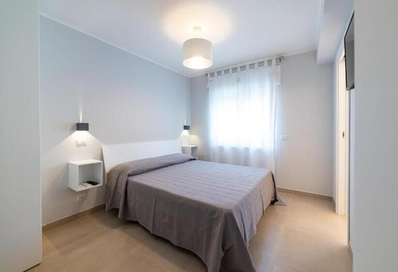 Номер Стандарт, Citrarium B&b   Apartaments