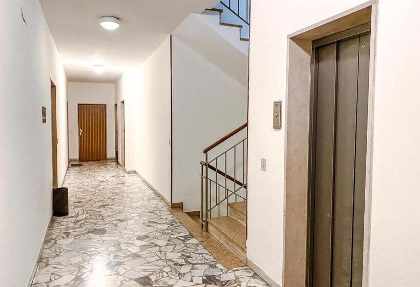 带1个卧室的公寓, B&b Stella