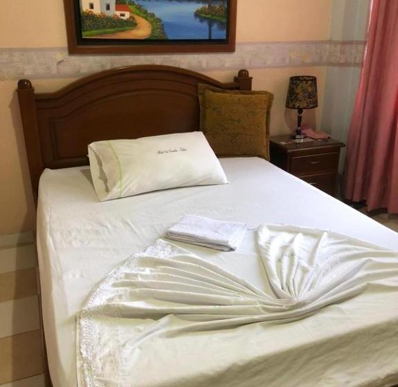 Номер Superior, Los Corales Tulua