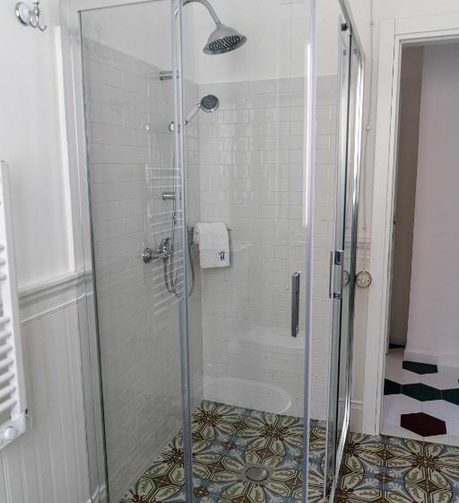 Номер Deluxe, Suitetti Camere&relax