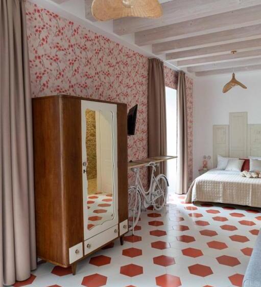 Balkonlu Junior Süit, Suitetti Camere&relax