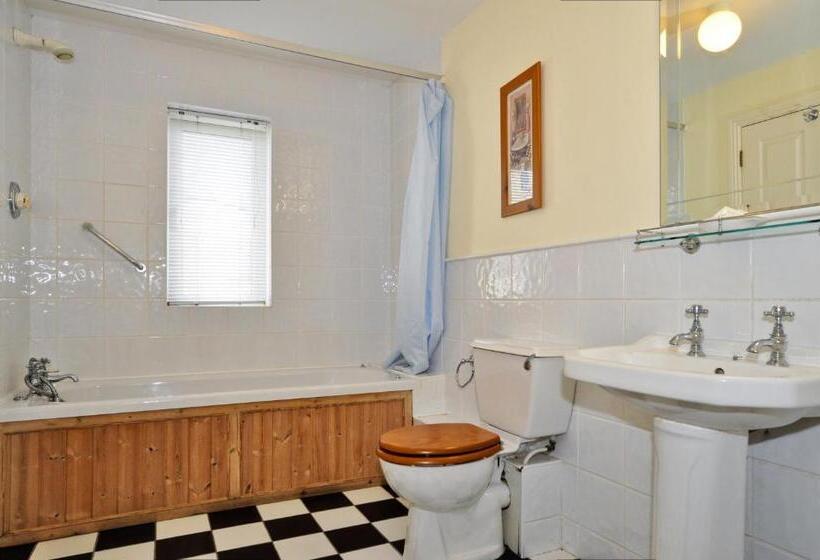 스탠다드 룸, Boffin Lodge Guest House