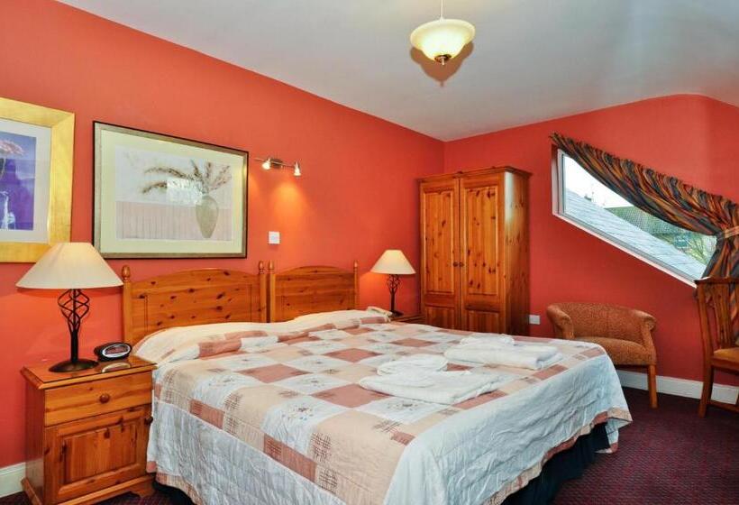 스탠다드 룸, Boffin Lodge Guest House