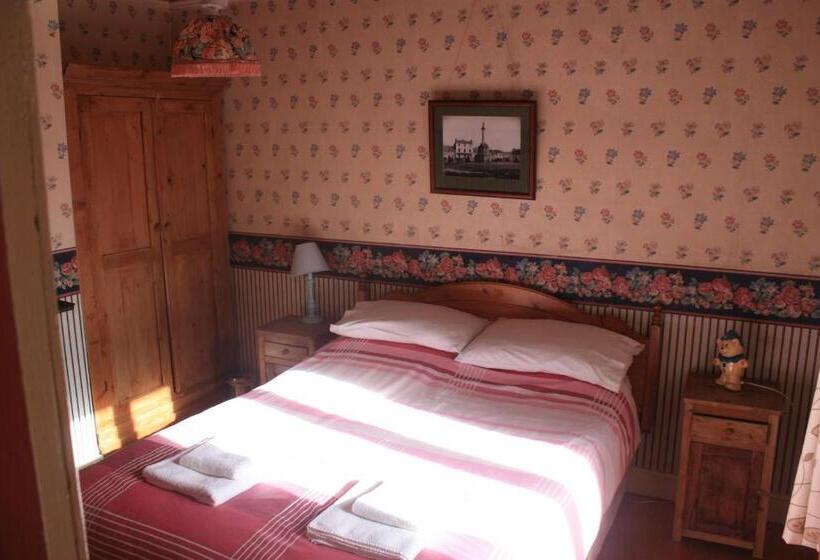 침실 1개 주택, Boffin Lodge Guest House