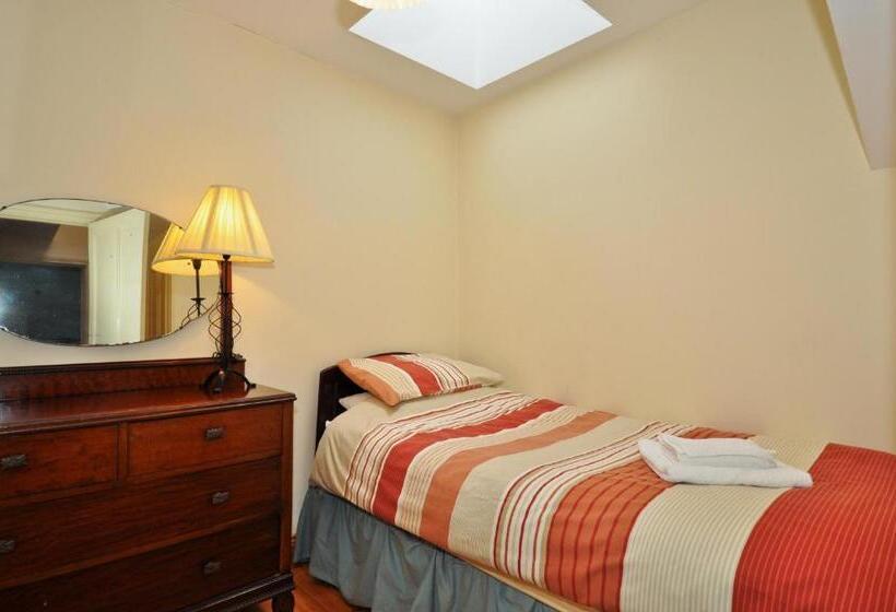 침실 1개 주택, Boffin Lodge Guest House