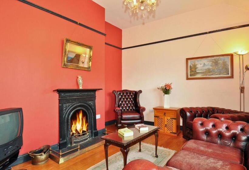 침실 1개 주택, Boffin Lodge Guest House