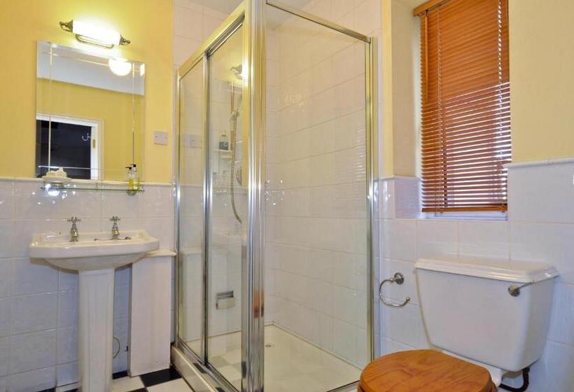 수피리어 룸, Boffin Lodge Guest House