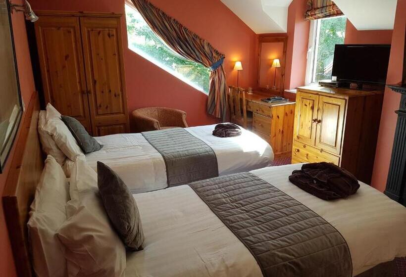 스탠다드 룸, Boffin Lodge Guest House