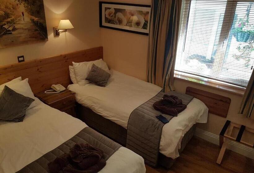 スタンダードルーム, Boffin Lodge Guest House