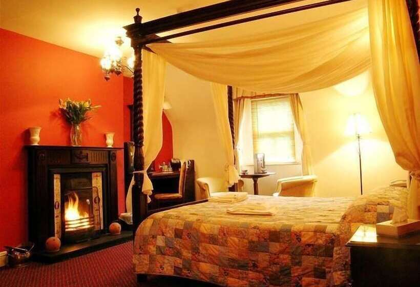 스탠다드 룸, Boffin Lodge Guest House
