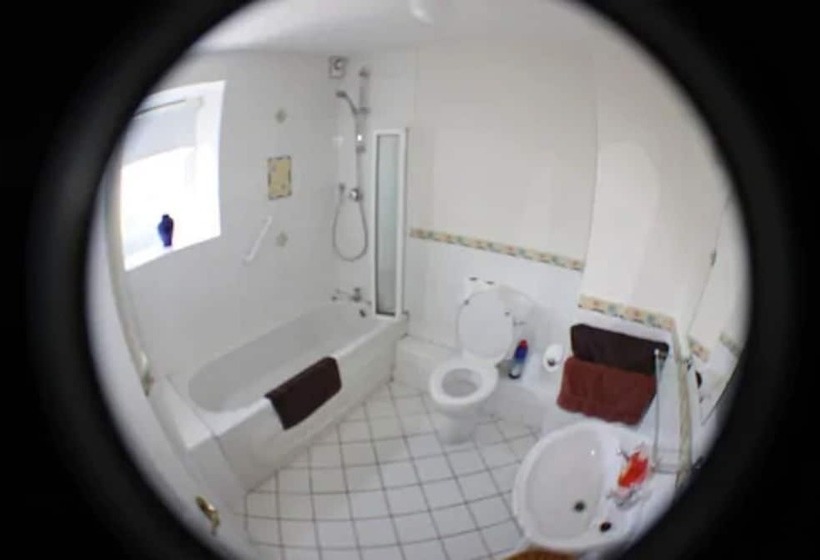 스탠다드 트리플 룸, Boffin Lodge Guest House