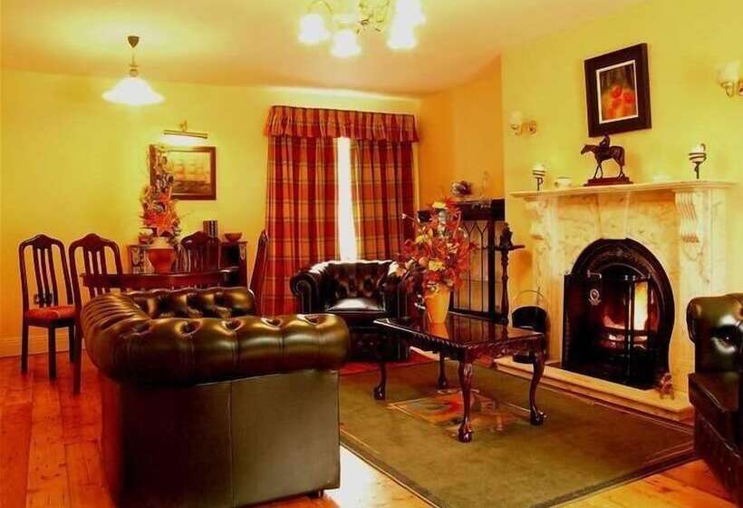 수피리어 룸, Boffin Lodge Guest House