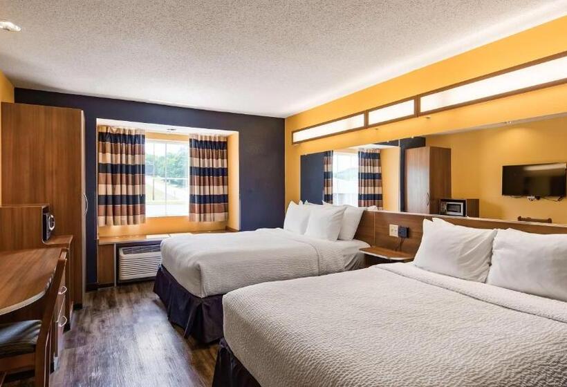 Номер Стандарт Адаптированный для Инвалидов, Surestay Plus Hotel By Best Western Keyser