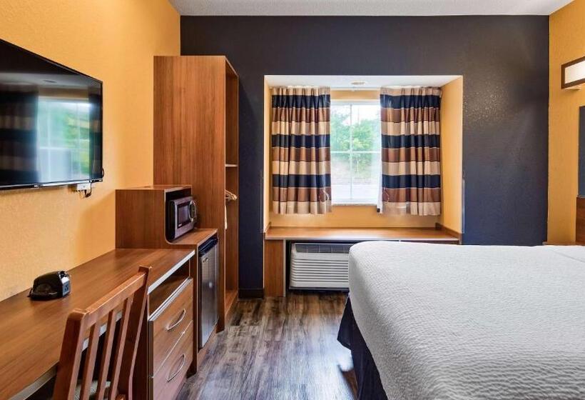Номер Стандарт, Surestay Plus Hotel By Best Western Keyser