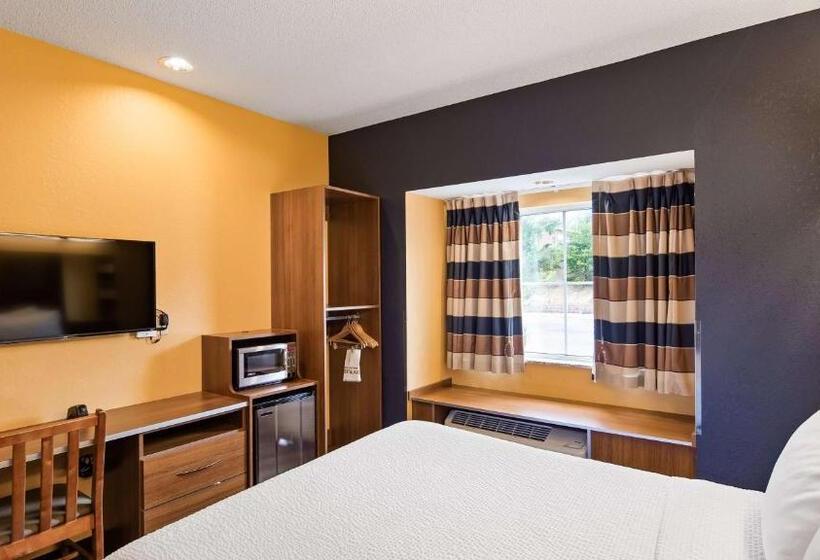 Номер Стандарт Адаптированный для Инвалидов, Surestay Plus Hotel By Best Western Keyser