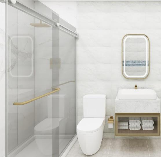 Номер Стандарт, The Vibes Hotel, Trademark Collection By Wyndham