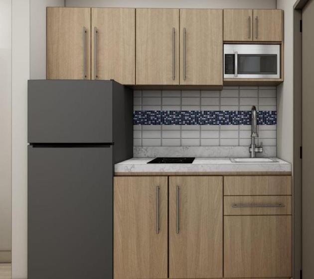 Люкс Кровать Кинг, The Vibes Hotel, Trademark Collection By Wyndham