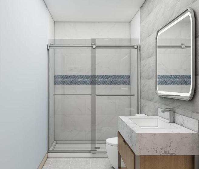 Номер Deluxe Кровать Кинг, The Vibes Hotel, Trademark Collection By Wyndham