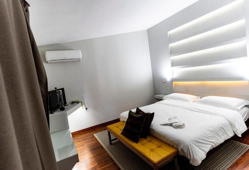 Полулюкс, Grand Hotel Irpinia & Family Spa
