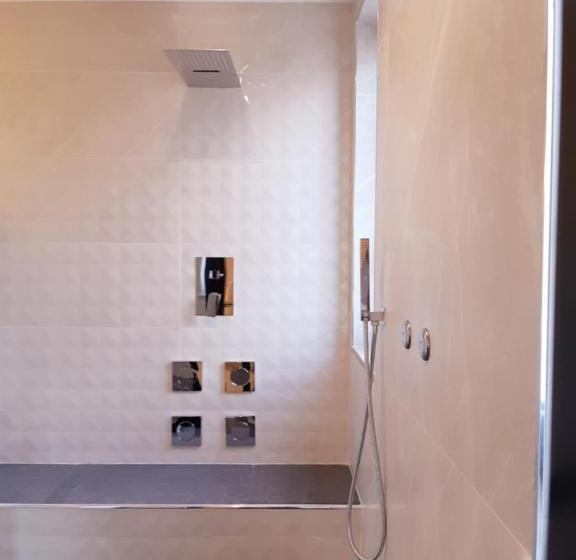 Номер Deluxe, Grand Hotel Irpinia & Family Spa