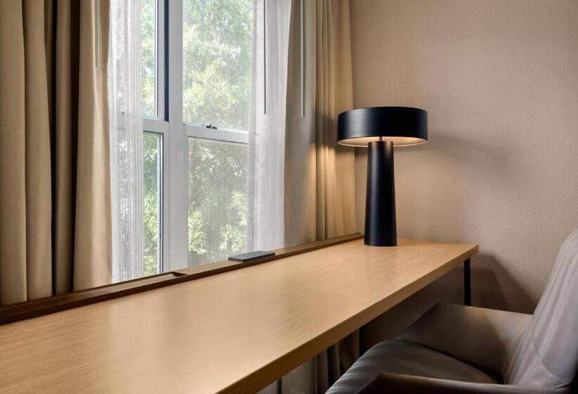 Suite Pat King, Residence Inn Chattanooga Near Hamilton Place