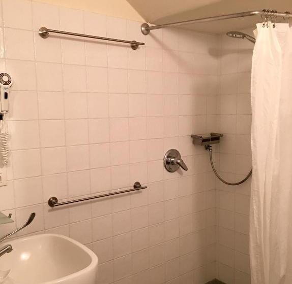 Семейный Номер, Locanda Palazzone