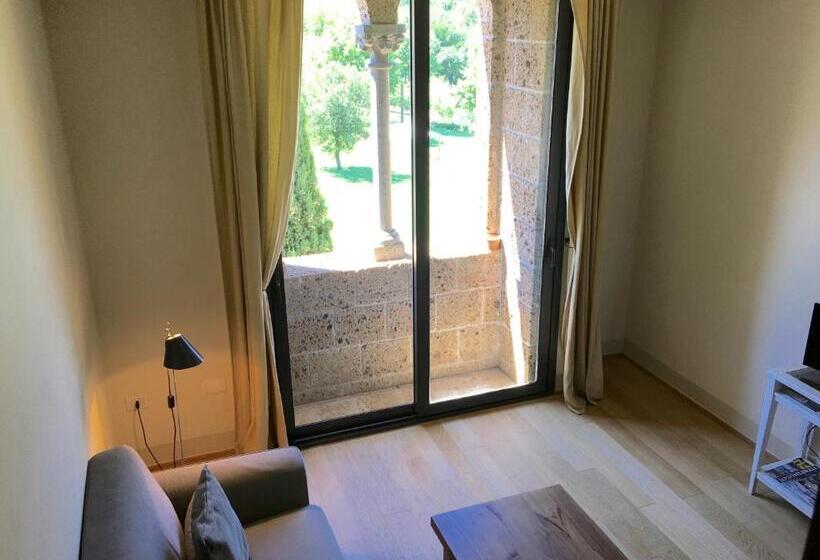 Family Suite, Locanda Palazzone