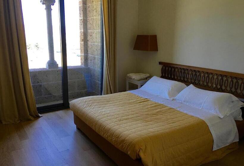 Family Suite, Locanda Palazzone